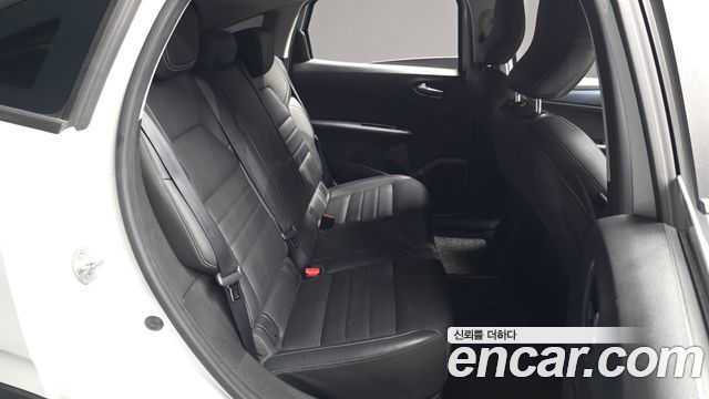 Renault Korea XM3 2020 — photo 12