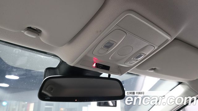 Renault Korea XM3 2020 — photo 19