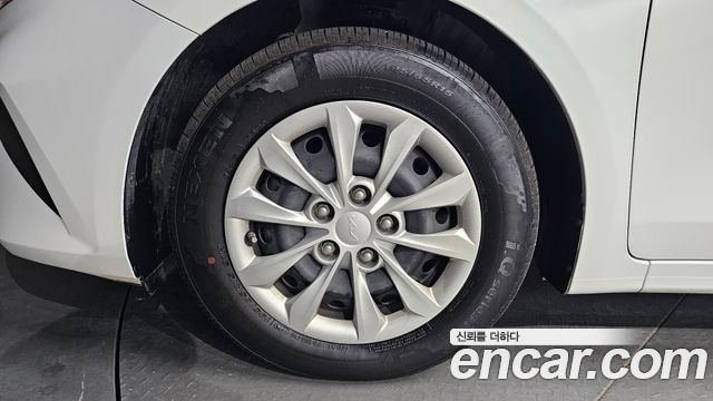 Kia K3 2023 — photo 5