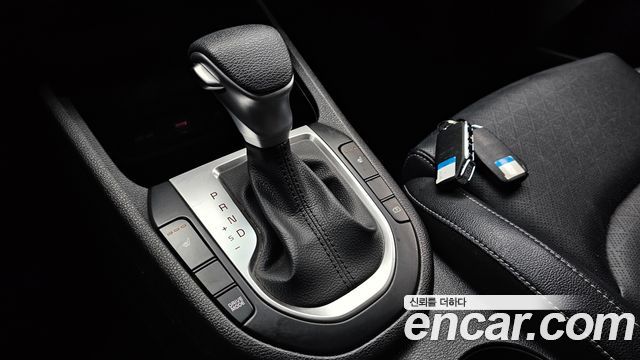 Kia K3 2023 — photo 9