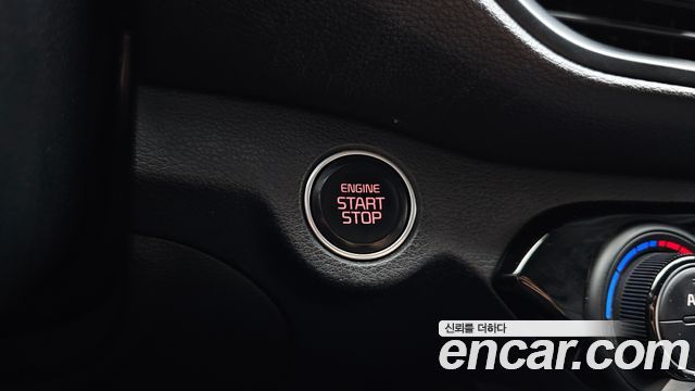 Kia K3 2023 — photo 16