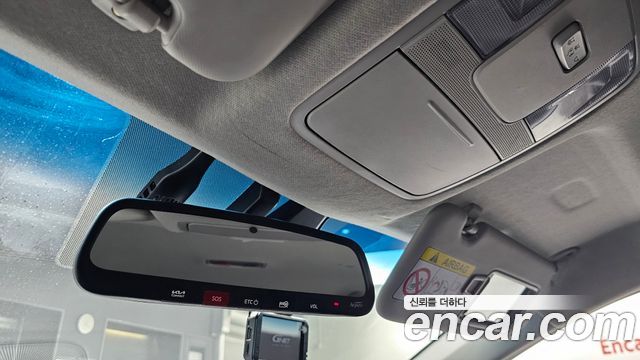 Kia K3 2023 — photo 18