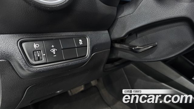 Kia K3 2023 — photo 19