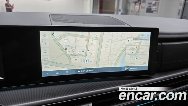 Hyundai Santafe 2025 — photo 14