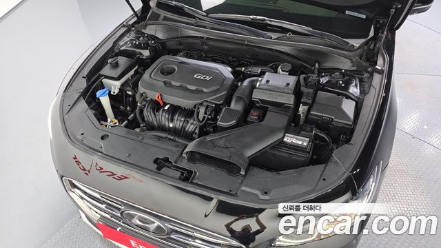 Hyundai Grandeur 2019 — photo 6