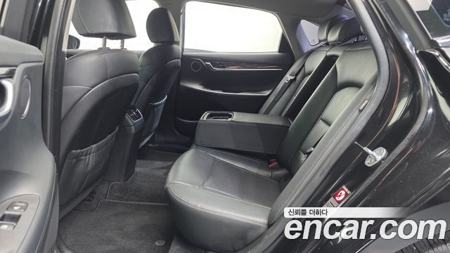 Hyundai Grandeur 2019 — photo 18