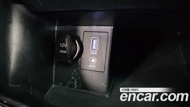 Hyundai Grandeur 2019 — photo 19