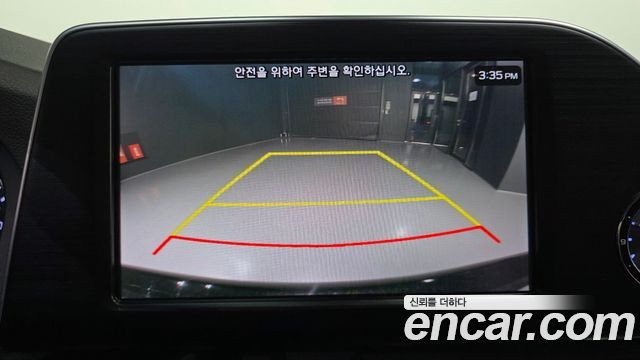 Hyundai Grandeur 2019 — photo 22