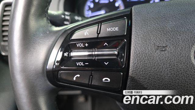 Hyundai Grandeur 2019 — photo 24