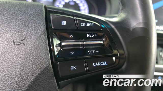 Hyundai Grandeur 2019 — photo 25