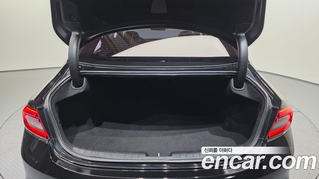 Hyundai Grandeur 2019 — photo 26