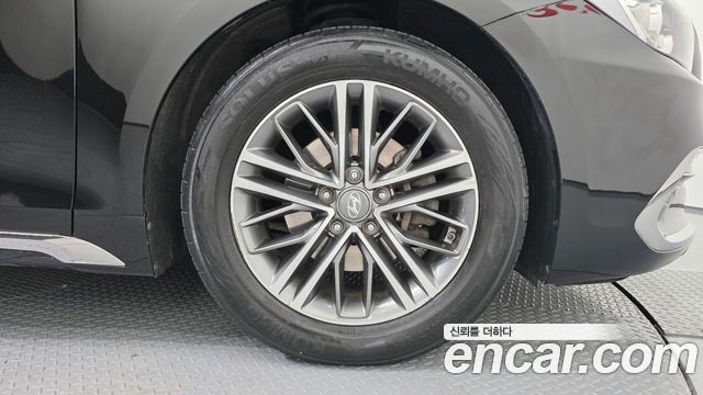 Hyundai Grandeur 2019 — photo 7
