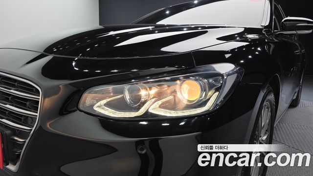 Hyundai Grandeur 2019 — photo 8