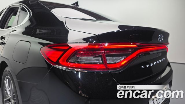 Hyundai Grandeur 2019 — photo 9