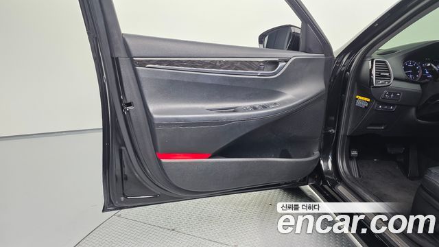 Hyundai Grandeur 2019 — photo 14