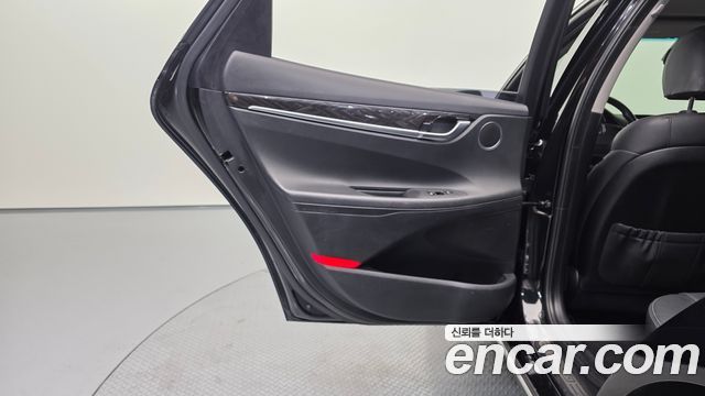 Hyundai Grandeur 2019 — photo 15