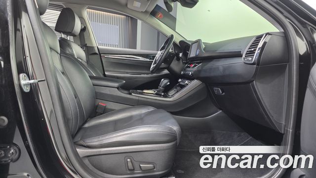 Hyundai Grandeur 2019 — photo 16