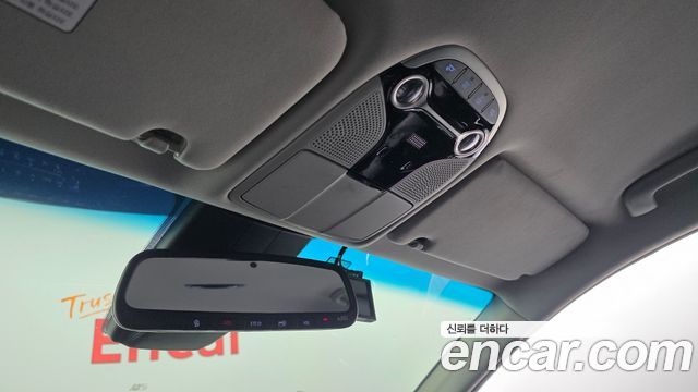 Hyundai Grandeur 2019 — photo 27