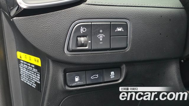 Hyundai Grandeur 2019 — photo 29