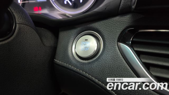 Hyundai Grandeur 2019 — photo 30