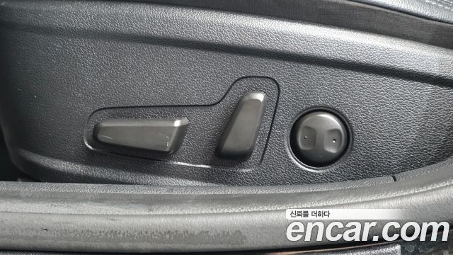 Hyundai Grandeur 2019 — photo 32