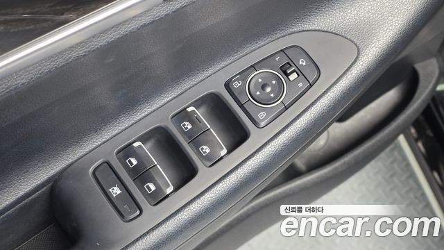 Hyundai Grandeur 2019 — photo 34