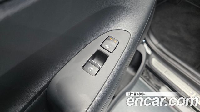 Hyundai Grandeur 2019 — photo 35