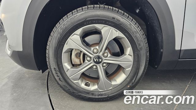 Kia Seltos 2022 — photo 5