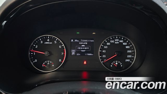 Kia Seltos 2022 — photo 11