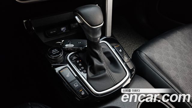 Kia Seltos 2022 — photo 12
