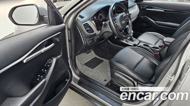 Kia Seltos 2022 — photo 13