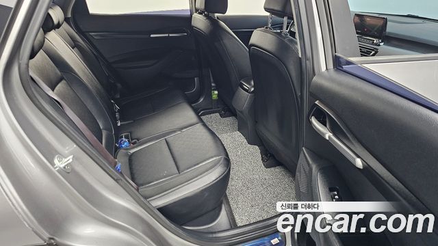 Kia Seltos 2022 — photo 18