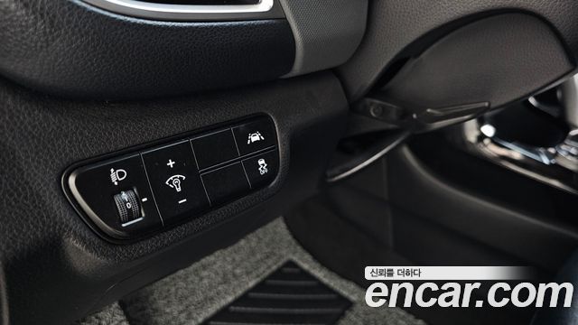 Kia Seltos 2022 — photo 25