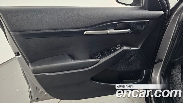 Kia Seltos 2022 — photo 14