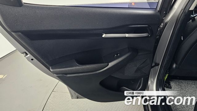 Kia Seltos 2022 — photo 15