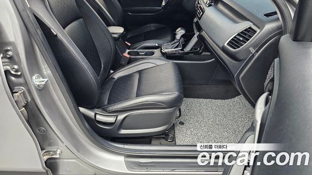Kia Seltos 2022 — photo 16