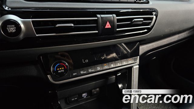 Kia Seltos 2022 — photo 30