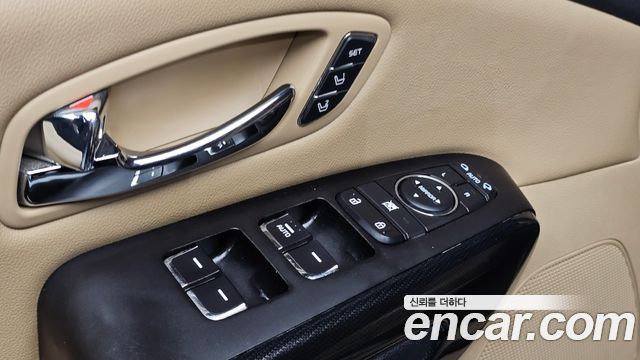 Kia Canival 2017 — photo 26