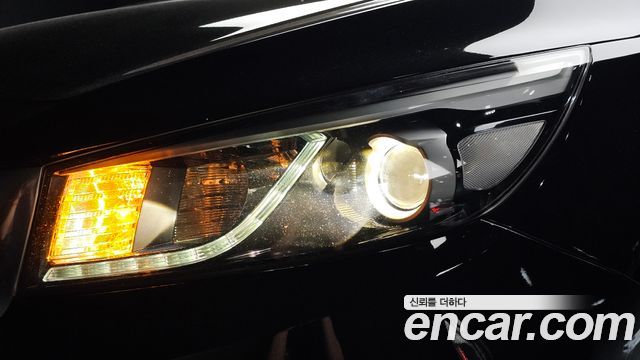 Kia Canival 2017 — photo 8