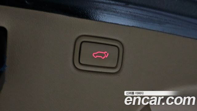 Kia Canival 2017 — photo 33
