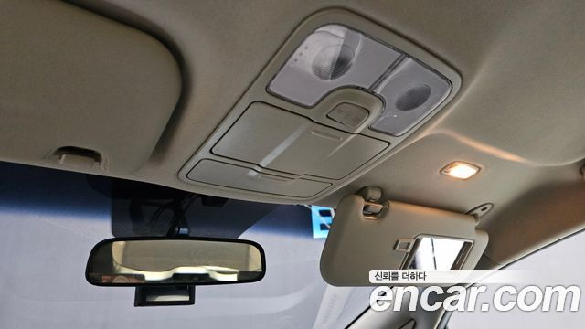 Kia Carens 2018 — photo 23