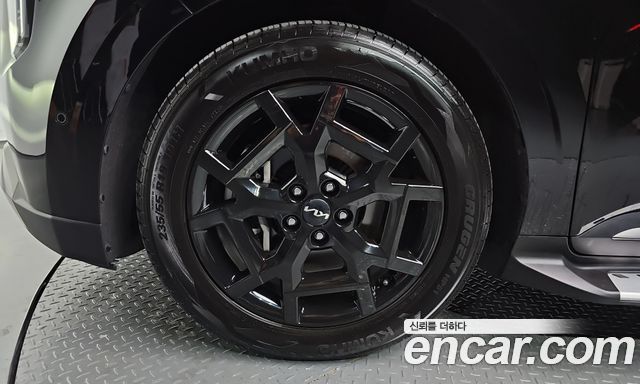 Kia Canival 2025 — photo 5