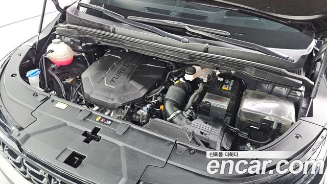 Kia Canival 2025 — photo 6