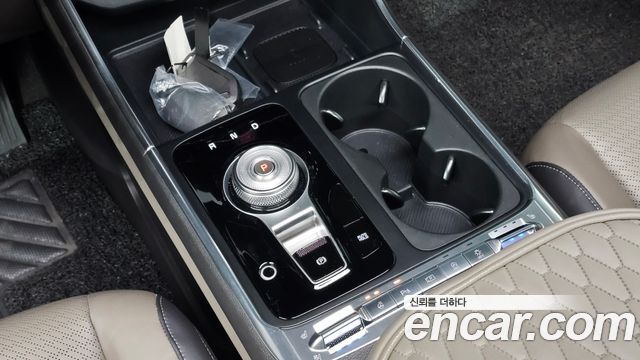 Kia Canival 2025 — photo 12