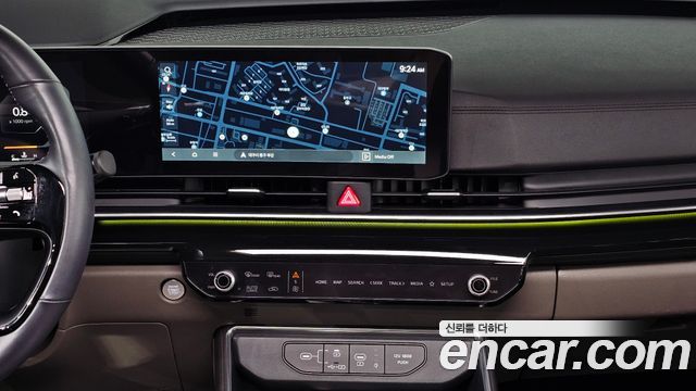 Kia Canival 2025 — photo 18