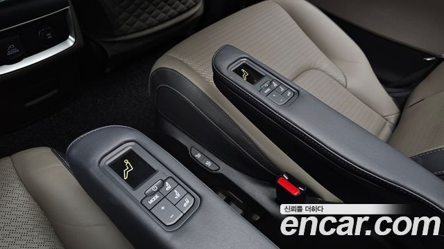 Kia Canival 2025 — photo 22