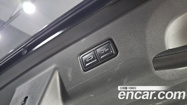 Kia Canival 2025 — photo 25