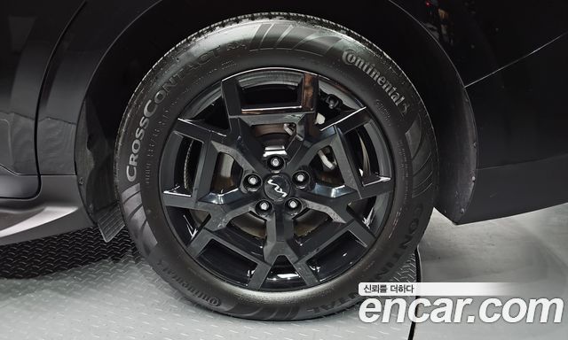 Kia Canival 2025 — photo 7