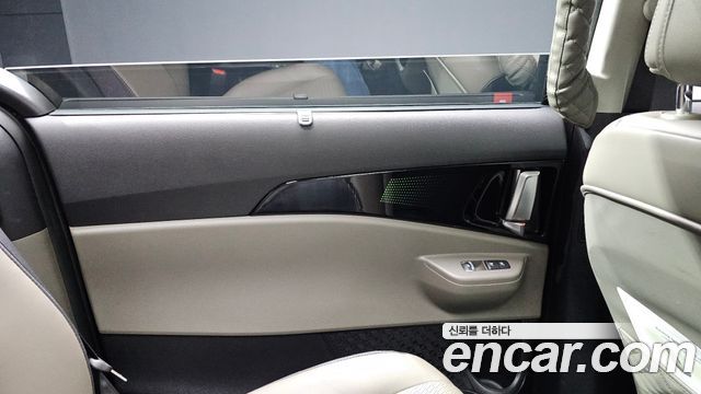 Kia Canival 2025 — photo 15