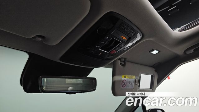Kia Canival 2025 — photo 28